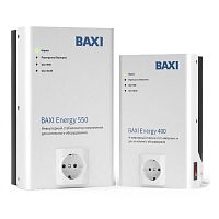 Стабилизатор сетевого напряжения BAXI Energy 550